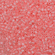 Miyuki Delica Seed Bead 8/0 Ceylon Pink 6.7g Tube DBL244