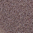 Miyuki Round Seed Bead 11/0 Amethyst Ceylon (546)