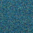 Miyuki Round Seed Bead 11/0 Inside Color Lined Light Blue AB 22g Tube (279)