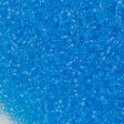 25g Miyuki Delica seed bead 11/0 Transparent Aqua DB706