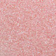 Miyuki Delica Seed Bead 11/0 Ceylon Pink 2-inch Tube DB234