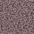 Toho Round Seed Bead 8/0 Ceylon Lilac 2.5-inch tube (151)