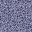 50g Toho Round Seed Bead 11/0 Ceylon Periwinkle (921)