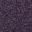 25G Miyuki Delica Seed Bead 11/0 Matte Transparent Wine AB DB869