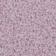 25g Miyuki Delica Seed Bead 11/0 Opaque Matte Berry Smoothie AB DB1524