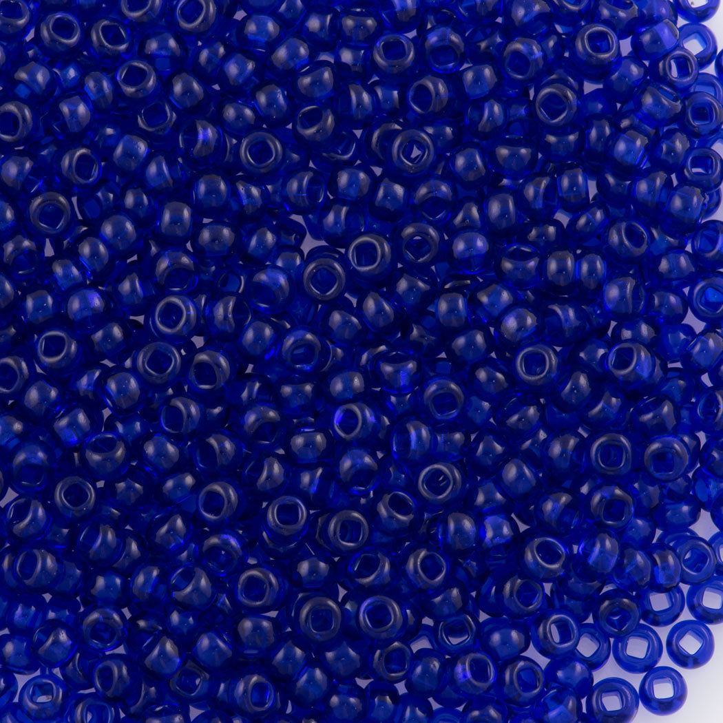 10/0 OP Black  Seed Beads – Beaded Edge Supply