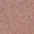 Miyuki Delica Seed Bead 11/0 Transparent Pink Luster 2-inch Tube DB1223