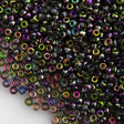 Miyuki Round Seed Bead 8/0 Magic Orchid (4571)