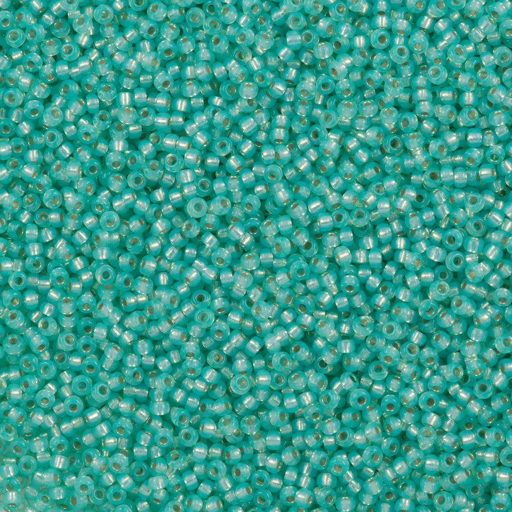 Green Textured Leaf Beads - 40 Pieces – Bead Goes On