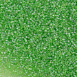 25g Miyuki Delica Seed Bead 11/0 Transparent Luster Peridot DB1226