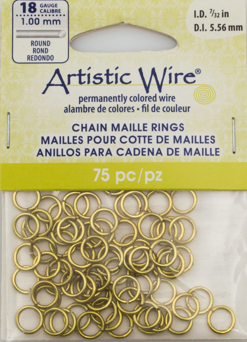 Artistic Wire® 14 Gauge Tarnish Resistant Permanently Colored Wire