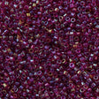 25G Miyuki Delica Seed Bead 11/0 Grape Amethyst DB1747