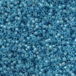 25G Miyuki Delica Seed Bead 11/0 Dusky Blue Azure DB1761