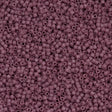 Miyuki Delica Seed Bead 11/0 Duracoat Dyed Opaque Hydrangea 2-inch Tube DB2137