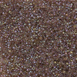 Miyuki Delica Seed Bead 11/0 Fancy Inside Dyed Rose Taupe 7g Tube DB2395