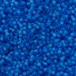 25G Miyuki Delica Seed Bead 11/0 Matte Transparent Aquamarine DB787