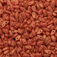 CzechMates Prong Beads Pacifica Strawberry 15g (10020PS)