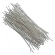 Headpin 2 inch Silver Plated 24ga 144pcs