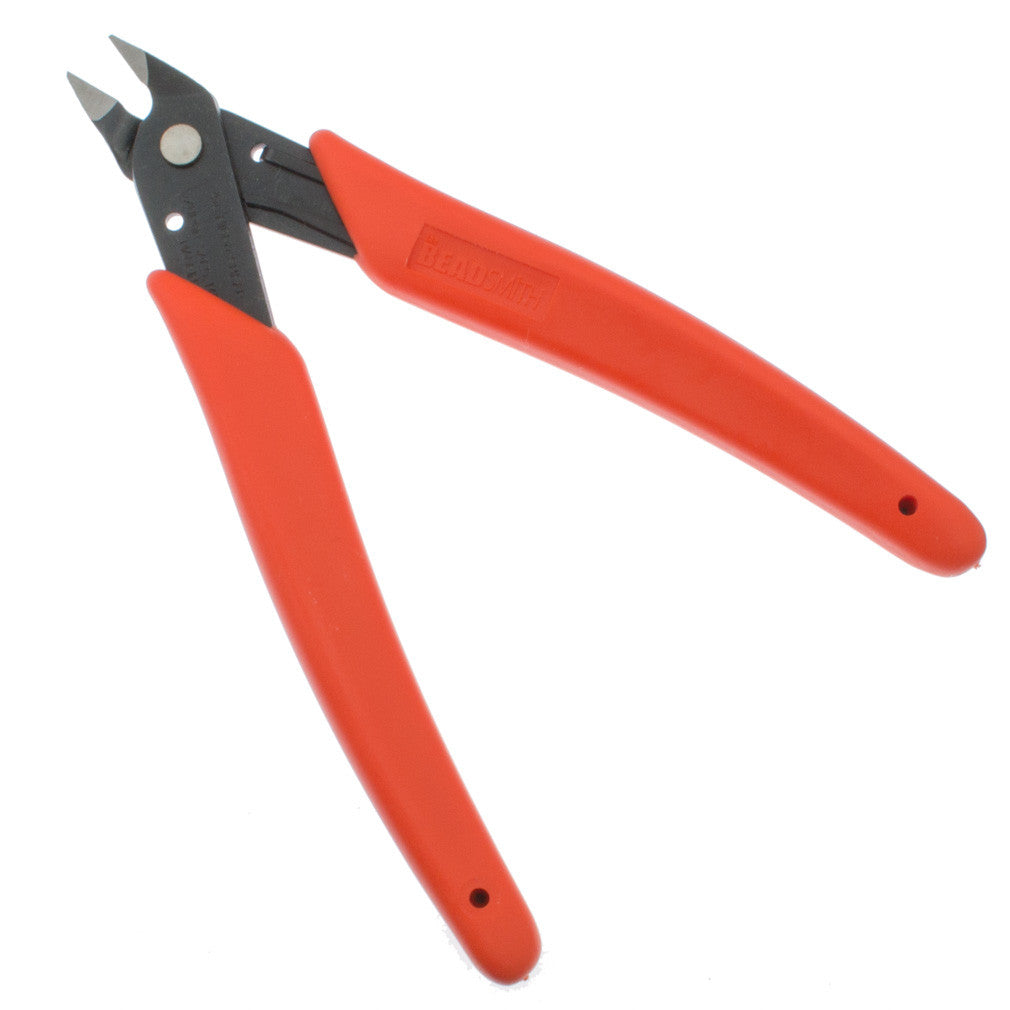 Flex Wire Cutters Ergonomic Handles