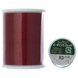 SoNo Red Beading Thread 100 Meter