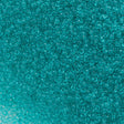 Czech Seed Bead 10/0 Crystal Teal Solgel (01165)