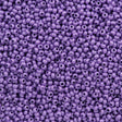 Czech Seed Bead 10/0 Shiny Violet (16728)