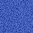 Czech Seed Bead 11/0 Opaque Pale Blue 50g (33020)