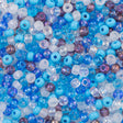 Preciosa Seed Bead 6/0 Mix Serenity (MIX08)