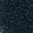 25g Miyuki Delica Seed Bead 11/0 Blue Iris DB2