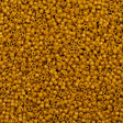 25g Miyuki Delica Seed Bead 11/0 Duracoat Dyed Opaque Hawthorne DB2106