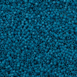 25g Miyuki Delica Seed Bead 11/0 Duracoat Dyed Opaque Juniper Berry DB2135