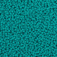 Miyuki Round Seed Bead 11/0 Duracoat Dyed Opaque Underwater Blue (4480)