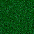 Miyuki Round Seed Bead 11/0 Matte Green (146F)