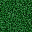 Miyuki Round Seed Bead 11/0 Opaque Jade Luster (431)