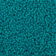 Miyuki Round Seed Bead 11/0 Duracoat Opaque Azure (4483)