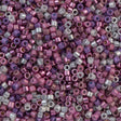 Miyuki Delica Seed Bead 11/0 Mix Pretty Princess 2-inch Tube (9021)