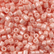 Miyuki Delica Seed Bead 8/0 Creamy Nectarine DBL1533