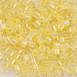 Miyuki Delica Seed Bead 8/0 Ceylon Yellow DBL232