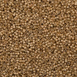 25g Miyuki Delica Seed Bead 11/0 Galvanized Semi Matte Mead DB1153