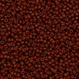 Miyuki Round Seed Bead 11/0 Duracoat Opaque Maroon (4470)