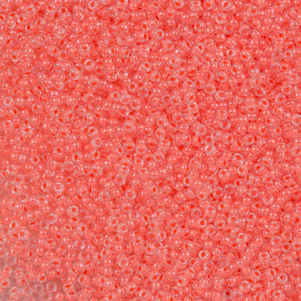 Miyuki Round Seed Bead 11/0 Luminous Flamingo (1122)