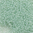 Miyuki Round Seed Bead 11/0 Sea Foam Enamel (370)