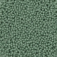 Czech Seed Bead 11/0 Solgel Jade Opaque 50g (03663)