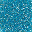 Czech Seed Bead 11/0 Light Aqua Silver Lined 22g Tube (67000)