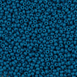 Czech Seed Bead 6/0 Opaque Denim 50g (33220)