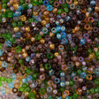 Czech Seed Bead 6/0 Mix Prairie 20g Tube (MIX20)