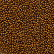 Czech Seed Bead 8/0 Bronze Gold 22g Tube (01740)