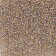 Czech Seed Bead 8/0 Crystal Glow In Dark 2-inch Tube (68102)