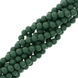 31 Preciosa Maxima 4mm Round Pearl Sage (72597)