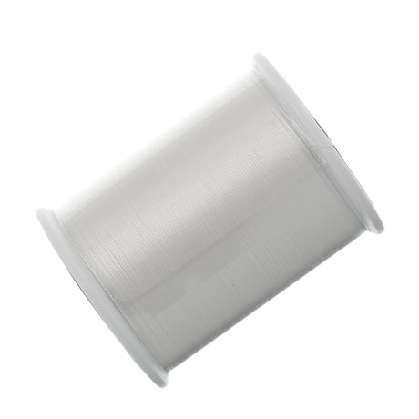 SoNo White Beading Thread 100 Meter